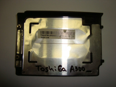 Капак сервизен HDD Toshiba Satellite A300 37BL5HD0I00